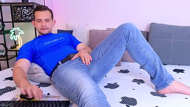 عرض كام Jimmy_Doss