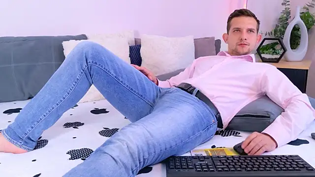 Jimmy_Doss Webcam Show