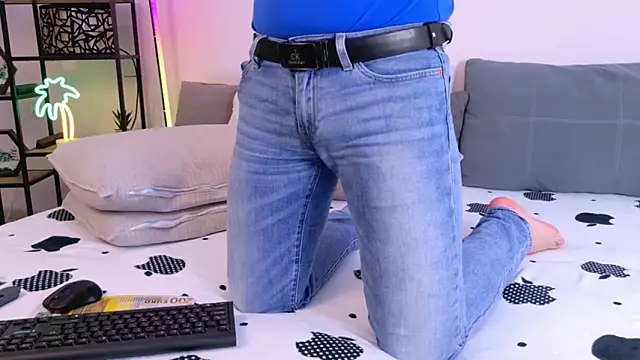 Jimmy_Doss – webcam-show