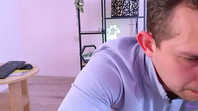 عرض كام Jimmy_Doss