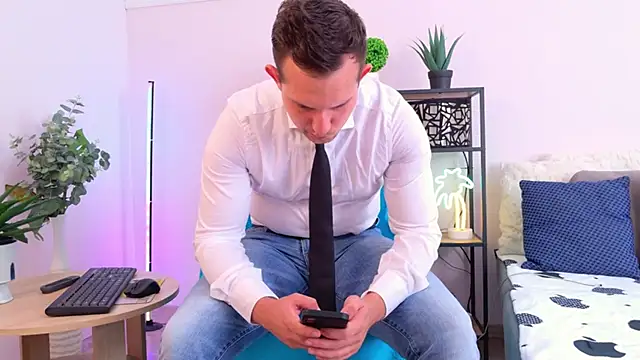 Jimmy_Doss Webcam-Show
