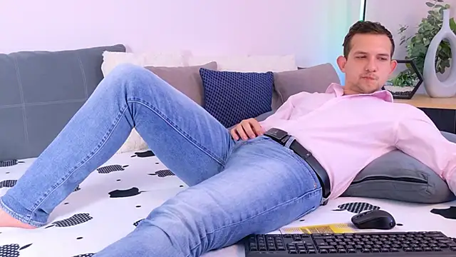 Jimmy_Doss' Webcam Show