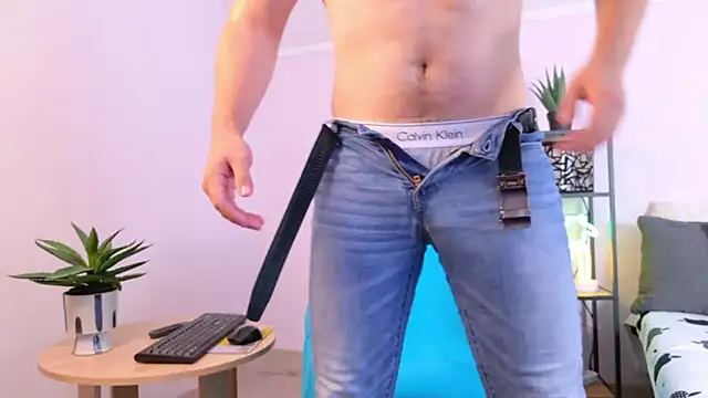 Show webcam de Jimmy_Doss