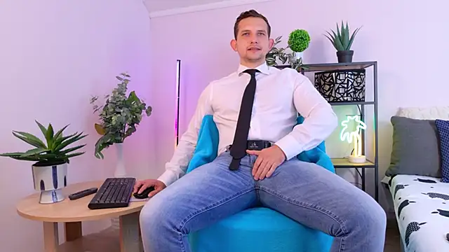 Jimmy_Doss Webcamshow