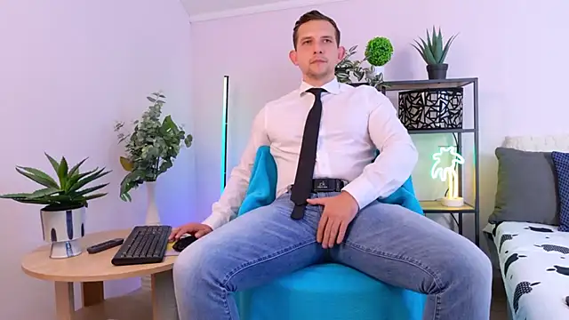 Jimmy_Doss 网络视讯表演