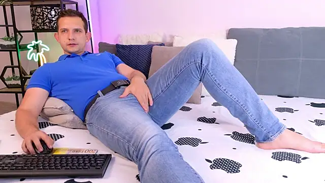Jimmy_Doss Webcamshow