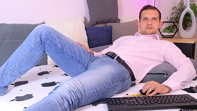 Jimmy_Doss Show Webcam