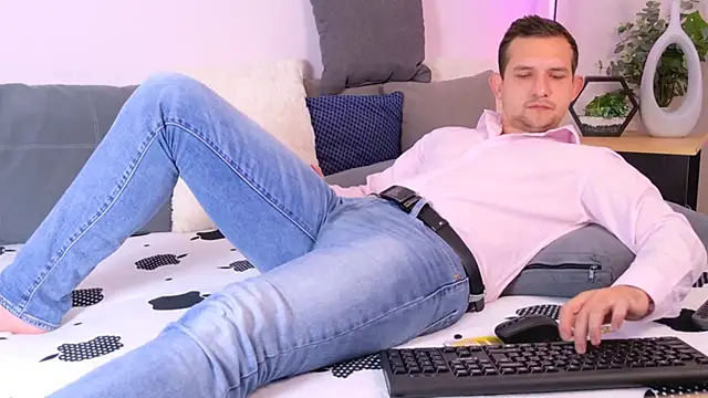 Jimmy_Doss – webcam-show