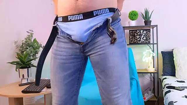 Jimmy_Doss Show in webcam