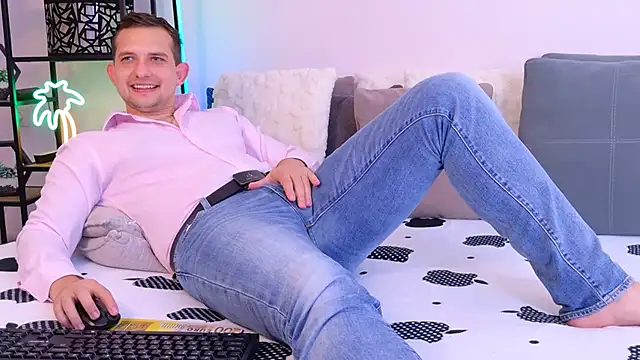 Jimmy_Doss – webcam-show