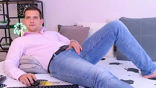 Jimmy_Doss Webcam show
