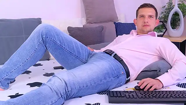 Jimmy_Doss Webcam Show