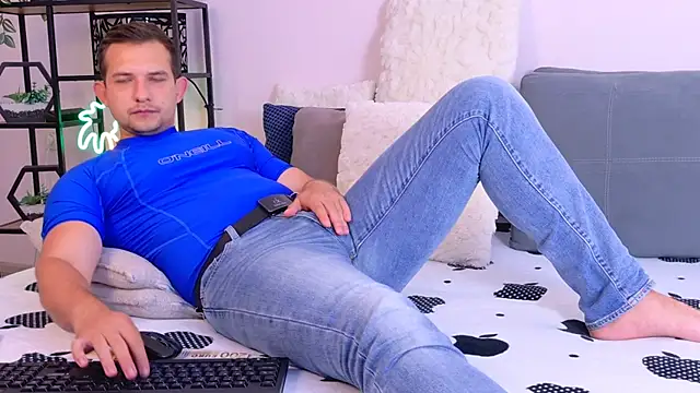 Jimmy_Doss Webcamshow