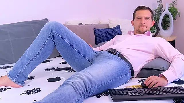 عرض كام Jimmy_Doss