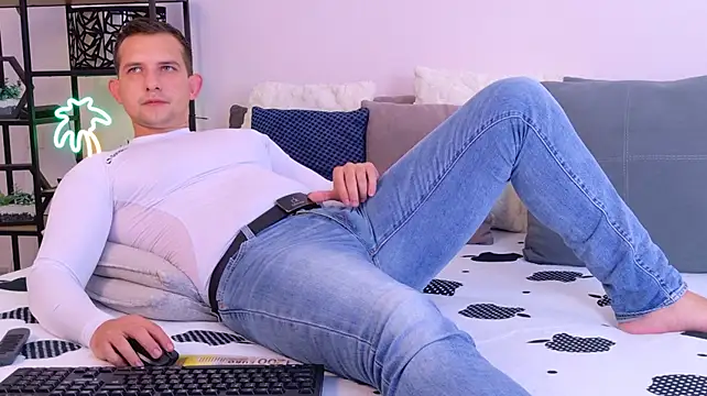 Jimmy_Doss Webcam show