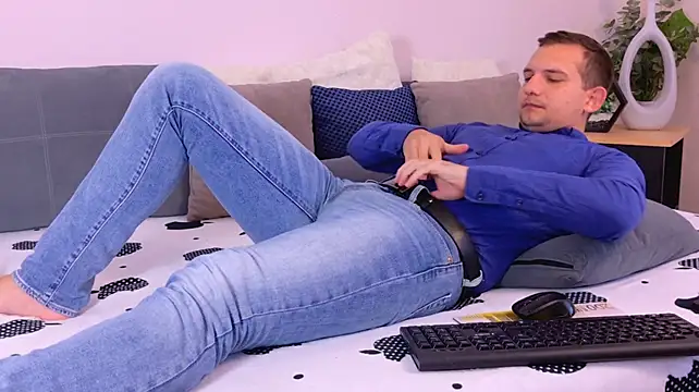 Вебкам-шоу Jimmy_Doss