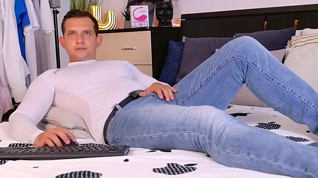 Jimmy_Doss Webcamshow