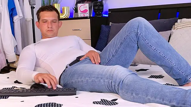 Show Webcam de Jimmy_Doss
