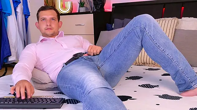 Jimmy_Doss Webcam-Show