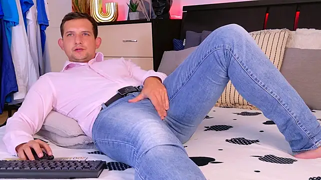 عرض كام Jimmy_Doss