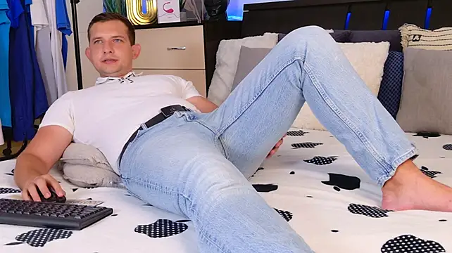 Jimmy_Doss Webcam Show