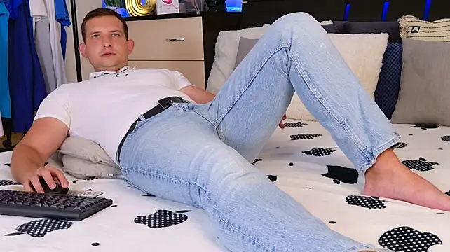 Jimmy_Doss webcam show