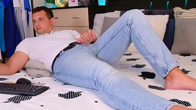 عرض كام Jimmy_Doss