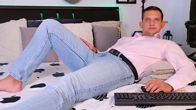 Jimmy_Doss Webcamshow