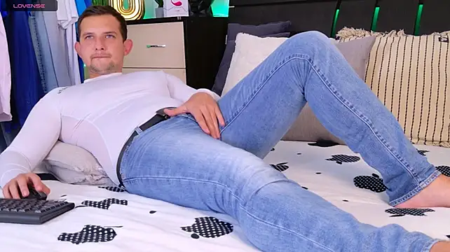 عرض كام Jimmy_Doss