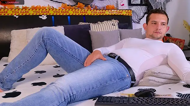 عرض كام Jimmy_Doss
