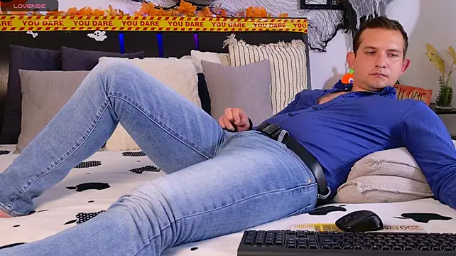 Jimmy_Doss – webcam-show