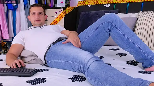 عرض كام Jimmy_Doss