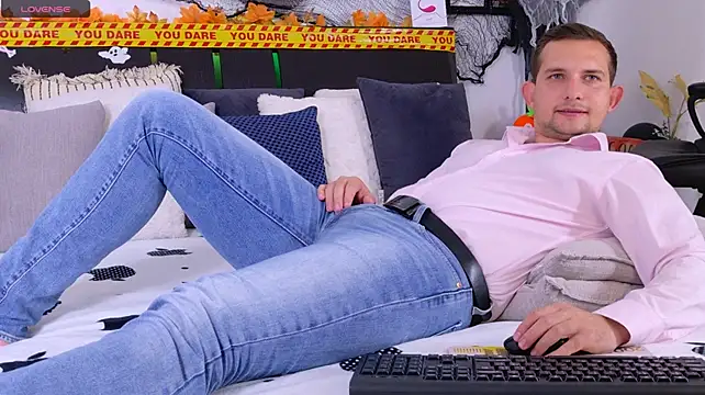 Jimmy_Doss Webcam Show