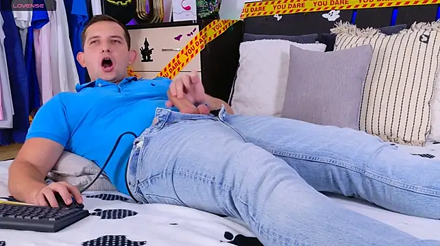 عرض كام Jimmy_Doss