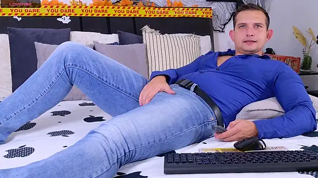 عرض كام Jimmy_Doss