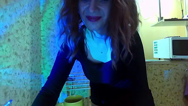 Barbie_Rococo Live XXX-Chat