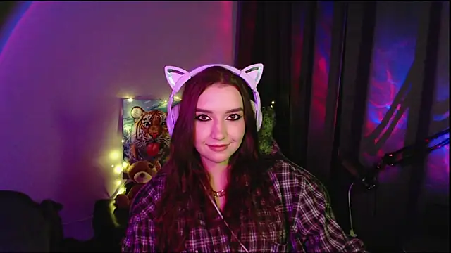 Celia_Sensual_ 웹캠 쇼