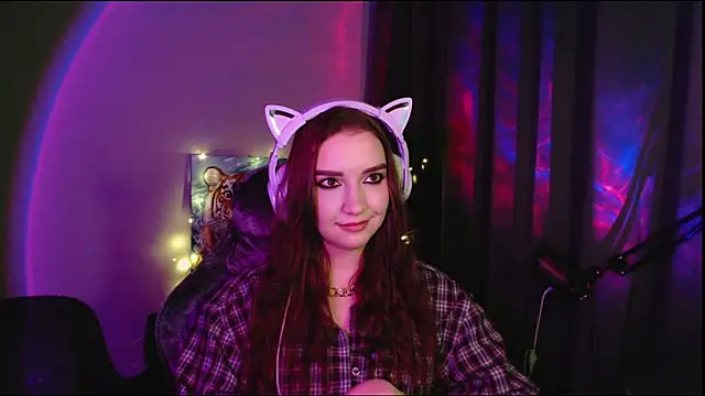 عرض كام Celia_Sensual_
