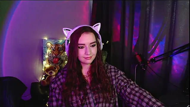 عرض كام Celia_Sensual_