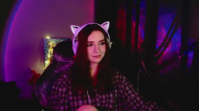 Chat +18 de Celia_Sensual_ ao vivo