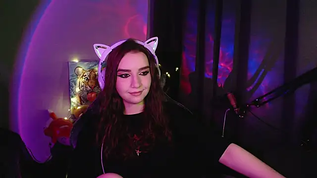 Celia_Sensual_'s Live XXX Chat
