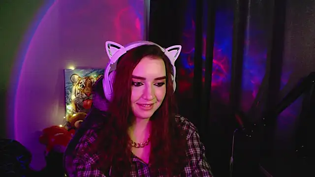Živý XXX chat Celia_Sensual_