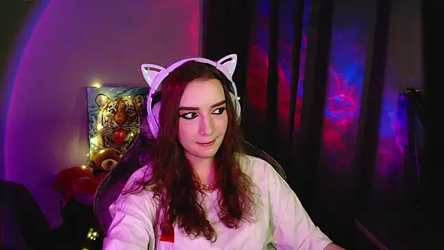 Celia_Sensual_: онлайн-секс-чат