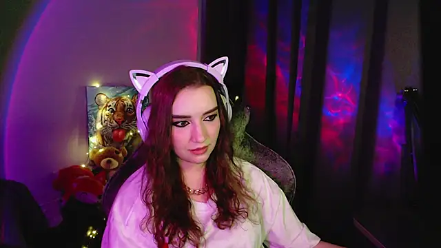 Živý XXX chat Celia_Sensual_