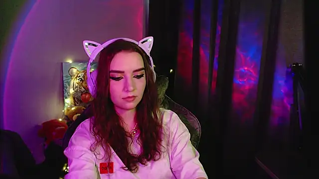 Živý XXX chat Celia_Sensual_