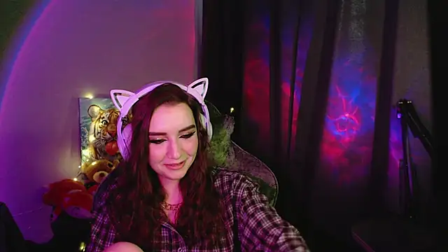 Celia_Sensual_'s Live XXX Chat