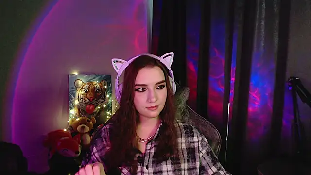 Celia_Sensual_'s Live XXX Chat