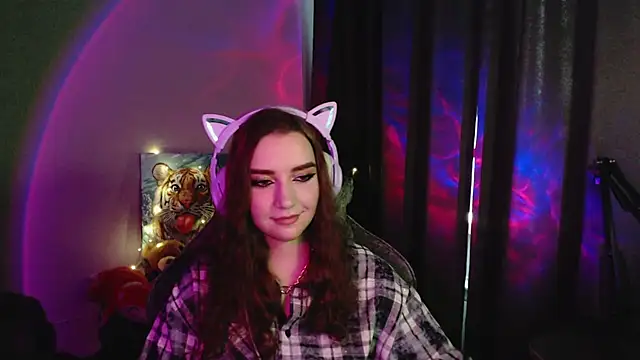 Živý XXX chat Celia_Sensual_