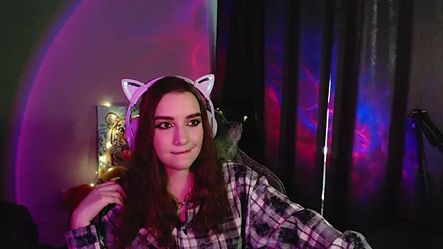 Celia_Sensual_ 在線直播表演