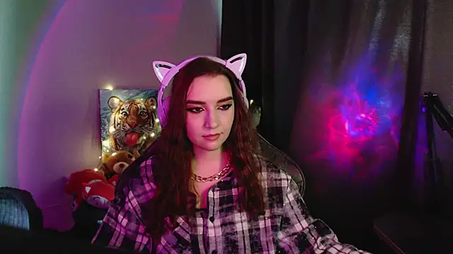 Celia_Sensual_'s Live XXX Chat